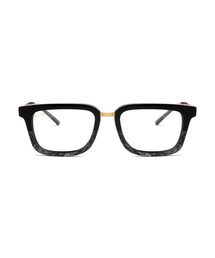 9five（ナインファイブ）の「【9FIVE】9five BISHOP Black & 24K Gold