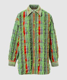 BELPER | KEVIN'S SHIRT(シャツ/ブラウス)