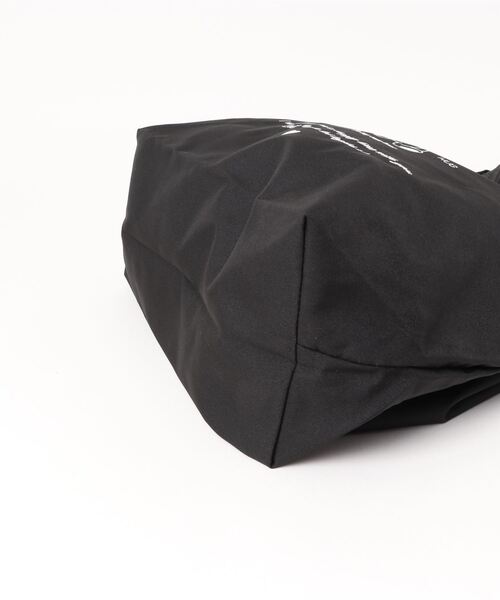 algy（アルジー）の「巾着BAG（ハンドバッグ・キッズ・ブラック・FREE）」の3枚目の写真