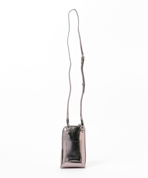 Ray BEAMS（レイビームス）の「Ray BEAMS / ビジュー ミニショルダー ポーチ（その他小物・レディース・その他/レッド系その他4・ONE SIZE）」の9枚目の写真