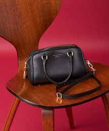 JOURNAL STANDARD relume | 【CHRISTIAN VILLA/クリスチャン ヴィラ】ボストンバッグ(ボストンバッグ)