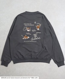 スウェット グレムリン」に該当するトップスファッション通販