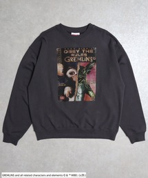 スウェット グレムリン」に該当するトップスファッション通販