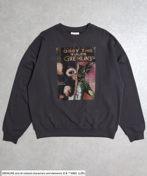 セール】GREMLINS（グレムリン）GIZMOギズモ ヴィンテージ風