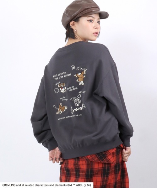 セール】GREMLINS（グレムリン）GIZMOギズモ ヴィンテージ風