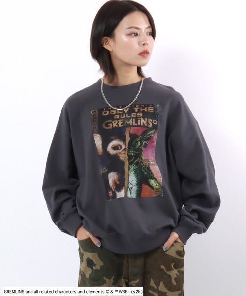 セール】GREMLINS（グレムリン）GIZMOギズモ ヴィンテージ風