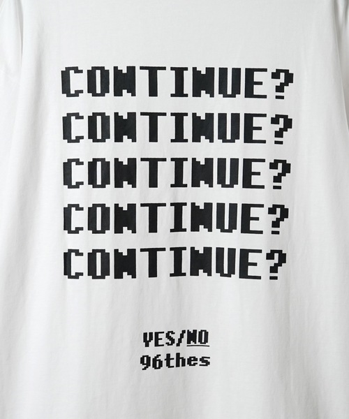 【国内発送!】人気韓国ブランド★xenoreport★ビックロゴTシャツ tシャツ 25SS 韓国ストリート ビッグシルエット プリント