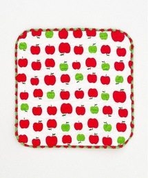 COCO WALK（ココウォーク）の「COCOWALK:ミニハンカチ(くだもの)（ハンカチ/ハンドタオル・キッズ）」