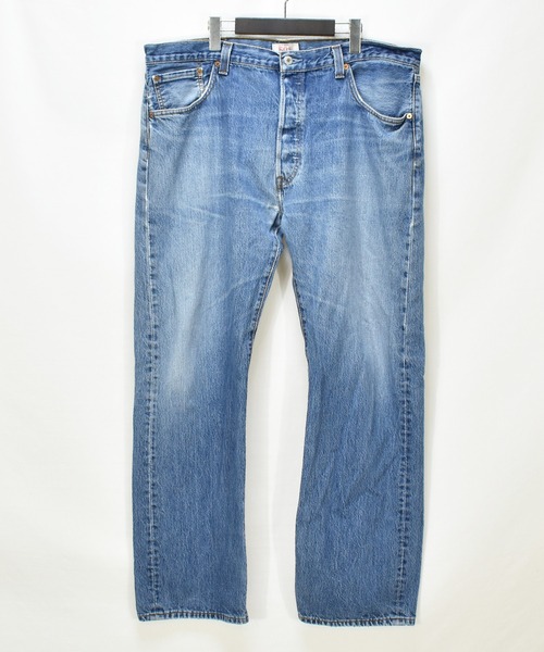 Levi's（リーバイス）の「【ヴィンテージ古着】10's Levi's