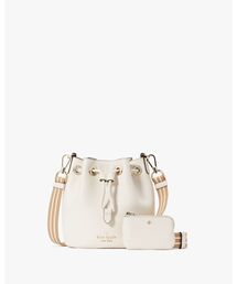 kate spade new york | ロージー ミニ バケット バッグ(ショルダーバッグ)