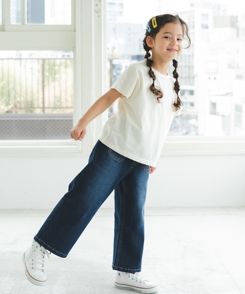 PEOPLESTYLE レトロ ルーズ プリント ユニセックス 半袖Tシャツ Tシャツ レディース 半袖 トップス ブランド ユニセックス