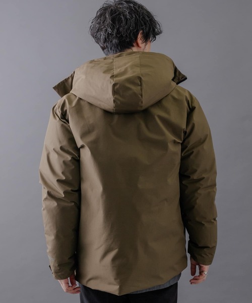 phenix（プラスフェニックス）の「『別注』+phenix WINDSTOPPER