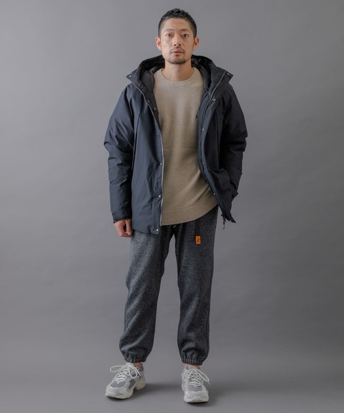 phenix（プラスフェニックス）の「『別注』+phenix WINDSTOPPER