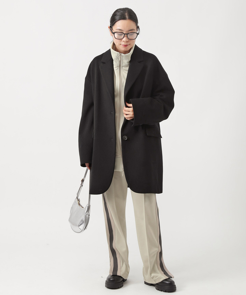 AP STUDIO AMERICANA アメリカーナ別注ライントラックジャケット AMERICANA/アメリカーナ】別注ライントラックジャケット