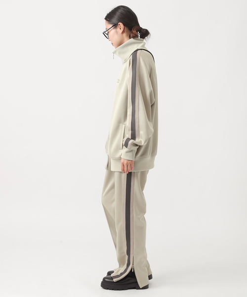 AMERICANA/アメリカーナ】別注ライントラックジャケット（ジャージ