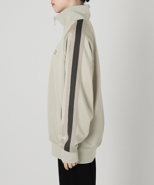 AMERICANA/アメリカーナ】別注ライントラックジャケット