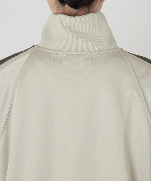 AMERICANA/アメリカーナ】別注ライントラックジャケット（ジャージ