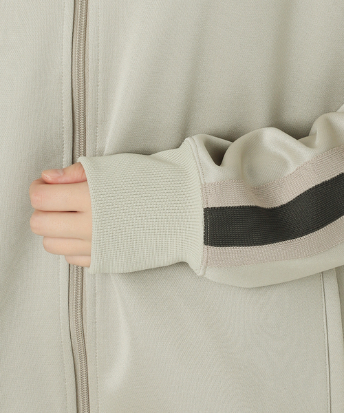 AMERICANA/アメリカーナ】別注ライントラックジャケット（ジャージ