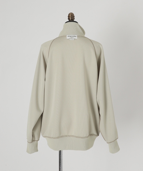 AP STUDIO AMERICANA アメリカーナ別注ライントラックジャケット AMERICANA/アメリカーナ】別注ライントラックジャケット