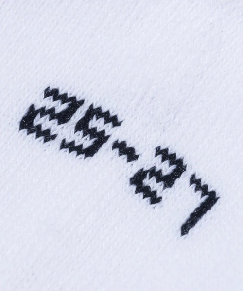 NEW ERA（ニューエラ）の「【NEW ERA】フラッグロゴ ソックス クルー 2足セット [BSC]（ソックス/靴下・メンズ・マルチ/その他・23cm/27cm/21cm/25cm）」の8枚目の写真