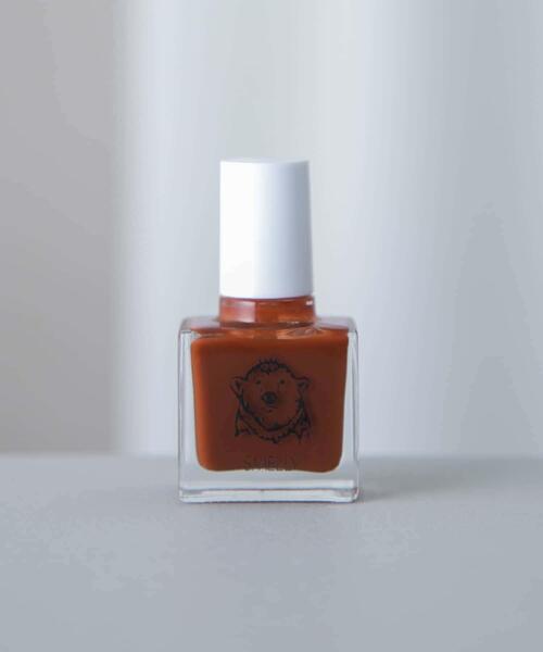 SMELLY（スメリー）の「マニキュア（その他ボディ・ヘアケア・レディース・オリーブ/ベージュ系その他/ミント/その他2/グレー/ブルー系その他/ライトブルー/レッド/パープル/ライトカーキ/ネイビー/レッド系その他/グリーン系その他/カーキ/ピンク/オレンジ/その他3/ライトベージュ/ライトグレー/モカ/インディゴブルー/オレンジ系その他/マスタード・-）」の21枚目の写真