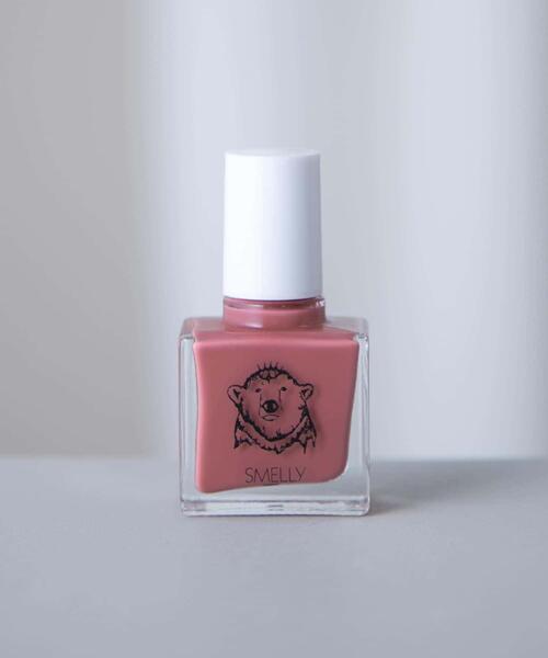 SMELLY（スメリー）の「マニキュア（その他ボディ・ヘアケア・レディース・オリーブ/ベージュ系その他/ミント/その他2/グレー/ブルー系その他/ライトブルー/レッド/パープル/ライトカーキ/ネイビー/レッド系その他/グリーン系その他/カーキ/ピンク/オレンジ/その他3/ライトベージュ/ライトグレー/モカ/インディゴブルー/オレンジ系その他/マスタード・-）」の17枚目の写真