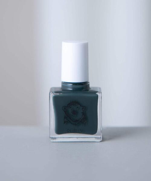 SMELLY（スメリー）の「マニキュア（その他ボディ・ヘアケア・レディース・オリーブ/ベージュ系その他/ミント/その他2/グレー/ブルー系その他/ライトブルー/レッド/パープル/ライトカーキ/ネイビー/レッド系その他/グリーン系その他/カーキ/ピンク/オレンジ/その他3/ライトベージュ/ライトグレー/モカ/インディゴブルー/オレンジ系その他/マスタード・-）」の13枚目の写真