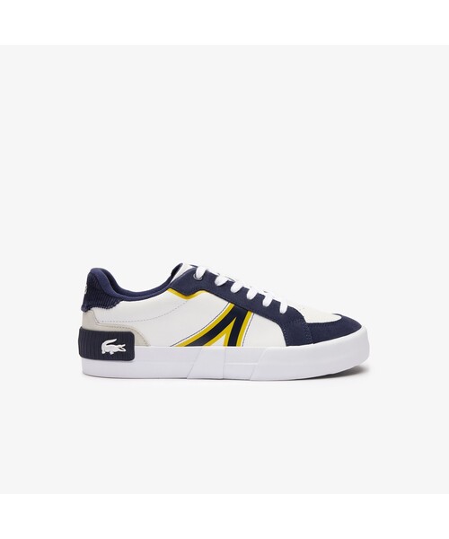 【セール】メンズ L004 223 1 CMA（スニーカー）｜LACOSTE（ラコステ）