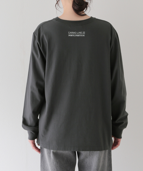 フォトTシャツ（Tシャツ/カットソー）｜JOURNAL STANDARD relume