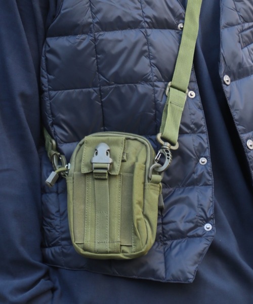 【超美品!】プラダスポーツ ウエストポーチ ポシェット ボディバッグ ミニバッグ 楽天市場】【バッグ】PRADA プラダ プラダスポーツ ウエスト