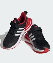 adidas（アディダス）の「adidas RapidaSport × マーベル