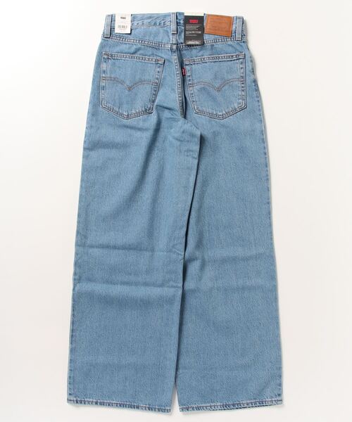 Levi's（リーバイス）の「LEVI'S / リーバイス：【レディース】FOLDED