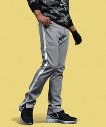COMON GOLF（コモンゴルフ）の「防寒裏フリースボンディング ストレッチ サイドラインゴルフウェア メンズ ゴルフパンツ（ゴルフグッズ）」