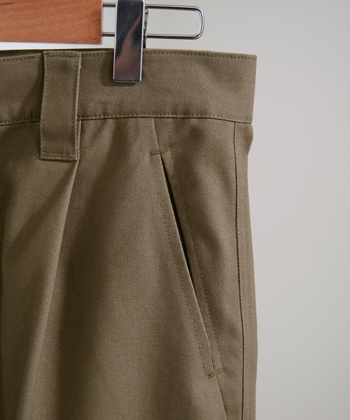 EMMA CLOTHES(エマクローズ)の「カーゴパンツ(カーゴパンツ・メンズ・カーキ・L)」の8枚目の写真