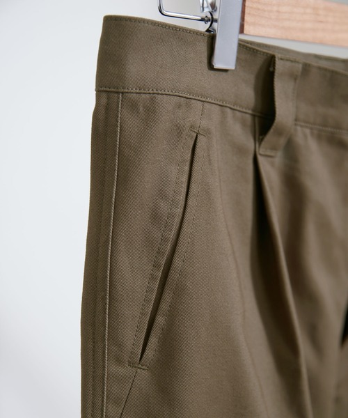 EMMA CLOTHES(エマクローズ)の「カーゴパンツ(カーゴパンツ・メンズ・カーキ・L)」の13枚目の写真