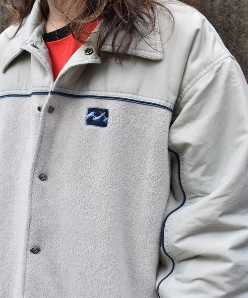 BILLABONG（ビラボン）の「【ヴィンテージ古着】90's billabong