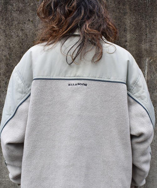 BILLABONG（ビラボン）の「【ヴィンテージ古着】90's billabong