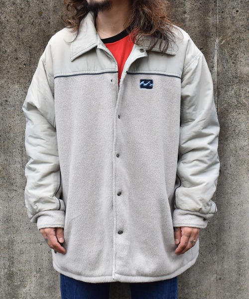 BILLABONG（ビラボン）の「【ヴィンテージ古着】90's billabong