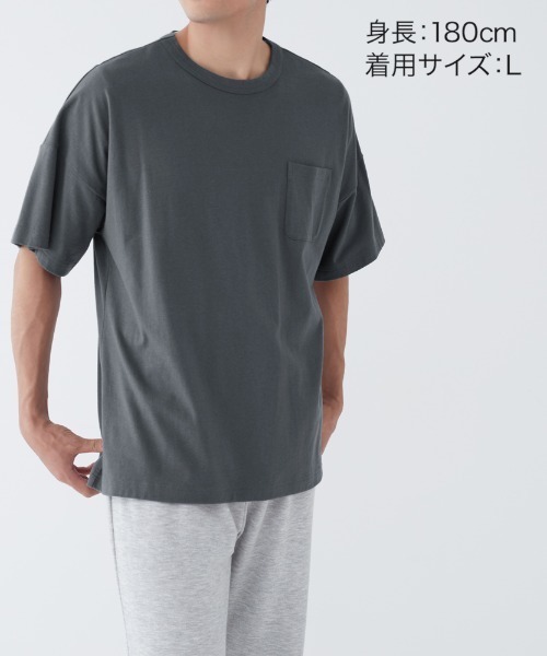 Bonpoint♡CAI Tシャツ♡グレー♡36M ボンポワン オンラインストア | Bonpoint カットソー・ブラウス