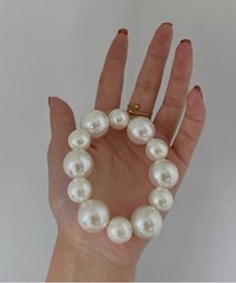 E&C closet… | BIGパールヘアゴム(ヘアゴム)