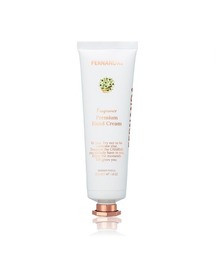 FERNANDA(tFi_)Fragrance Premium Hand Cream (Querida Tereza)/tOXv~AnhN[iP[_e[Uj(nhPA/nhN[)