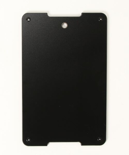 HIGHTIDE（ハイタイド）の「THOR Top Board For THOR DC ソー トップボード ソーラージトート 53&75L 専用天板 仕切り（収納グッズ・メンズ・ブラック/ナチュラル・FREE）」の10枚目の写真