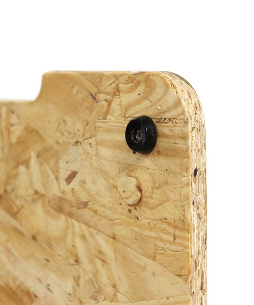 HIGHTIDE（ハイタイド）の「THOR Top Board For THOR DC ソー トップボード ソーラージトート 53&75L 専用天板 仕切り（収納グッズ・メンズ・ブラック/ナチュラル・FREE）」の8枚目の写真