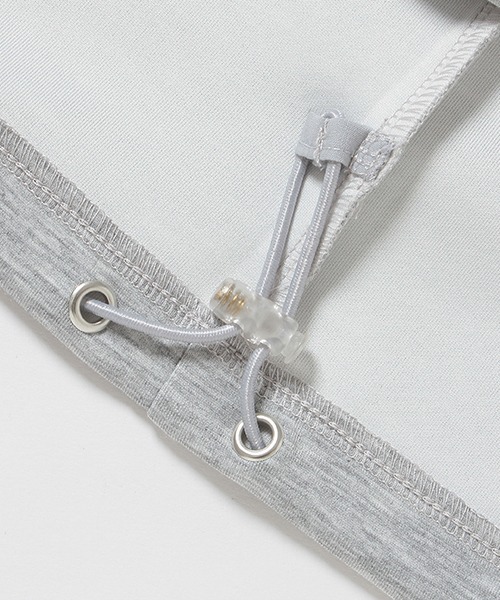 【セール】【AMI】ダンボールハーフジッププル×スカートセットアップ(その他)|pom ponette junior(ポンポネットジュニア) 【セール】【AMI】ダンボールハーフジッププル×スカートセットアップ(その他)|pom ponette junior(ポンポネットジュニア)