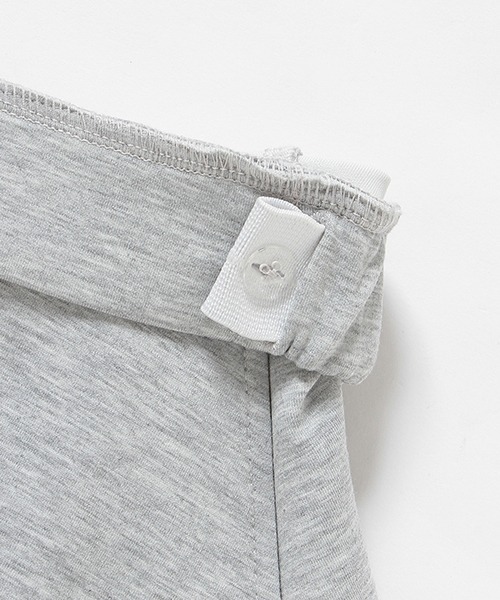 【セール】【AMI】ダンボールハーフジッププル×スカートセットアップ(その他)|pom ponette junior(ポンポネットジュニア) 【セール】【AMI】ダンボールハーフジッププル×スカートセットアップ(その他)|pom ponette junior(ポンポネットジュニア)