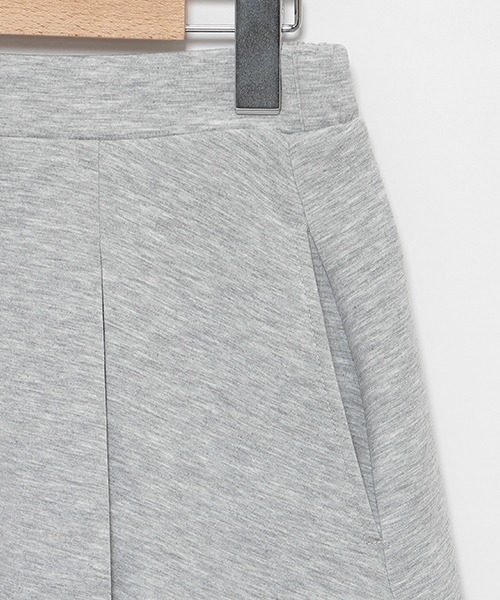 【セール】【AMI】ダンボールハーフジッププル×スカートセットアップ(その他)|pom ponette junior(ポンポネットジュニア) 【セール】【AMI】ダンボールハーフジッププル×スカートセットアップ(その他)|pom ponette junior(ポンポネットジュニア)