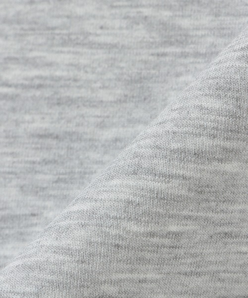 【セール】【AMI】ダンボールハーフジッププル×スカートセットアップ(その他)|pom ponette junior(ポンポネットジュニア) 【セール】【AMI】ダンボールハーフジッププル×スカートセットアップ(その他)|pom ponette junior(ポンポネットジュニア)