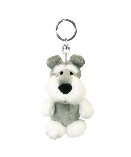 nici（ニキ）の「NICI/ ｽﾍﾟｼｬﾙｾｯﾄ2023 ｼｭﾅｳｻﾞｰ（おもちゃ・レディース・グレー・ONE SIZE）」の2枚目の写真