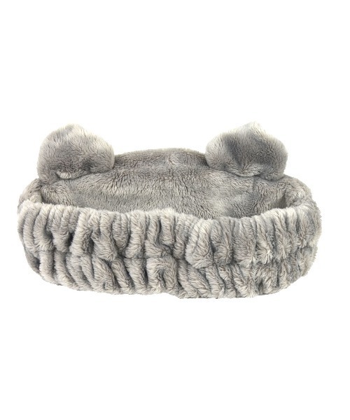 nici（ニキ）の「NICI/ ｽﾍﾟｼｬﾙｾｯﾄ2023 ｼｭﾅｳｻﾞｰ（おもちゃ・レディース・グレー・ONE SIZE）」の4枚目の写真