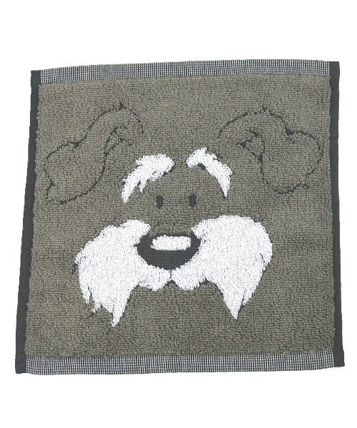 nici（ニキ）の「NICI/ ｽﾍﾟｼｬﾙｾｯﾄ2023 ｼｭﾅｳｻﾞｰ（おもちゃ・レディース・グレー・ONE SIZE）」の6枚目の写真